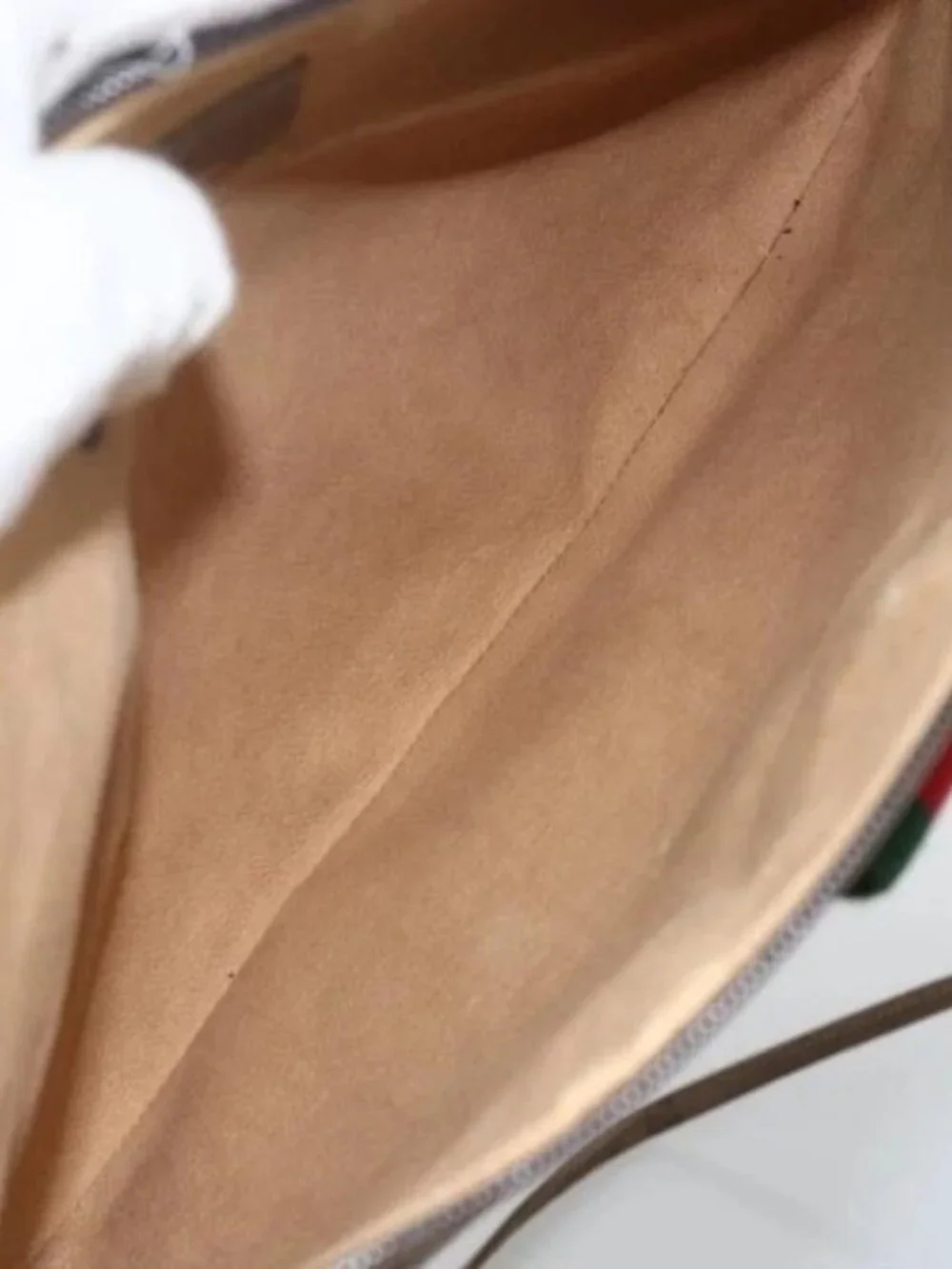 Gucci brand	gucci color	beige